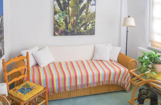 Lovely apartment in Linz am Rhein