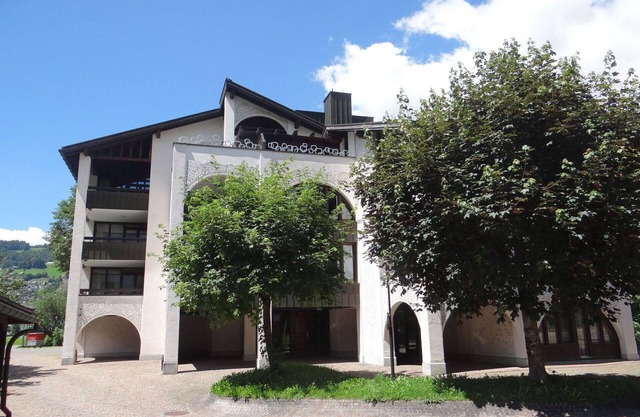 Lovely apartment for 4 guests with pool, WIFI, TV and balcony