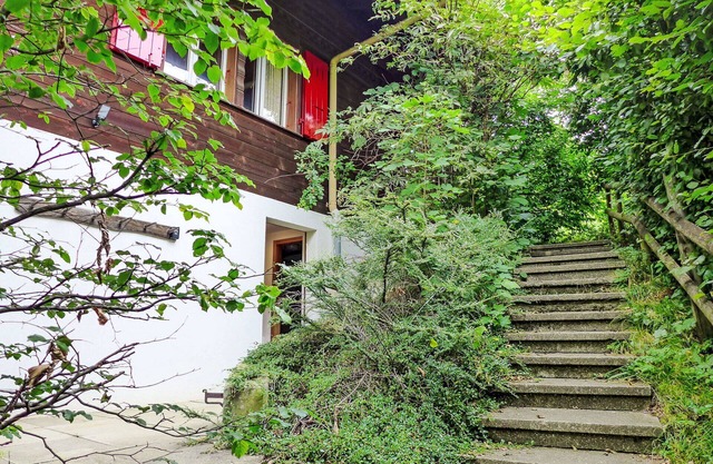 Lovely apartment for 4 people with WIFI, TV and patio
