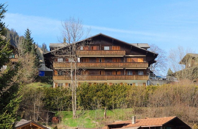 Lovely apartment for 6 people with WIFI, TV, balcony, pets allowed, panoramic view and parking