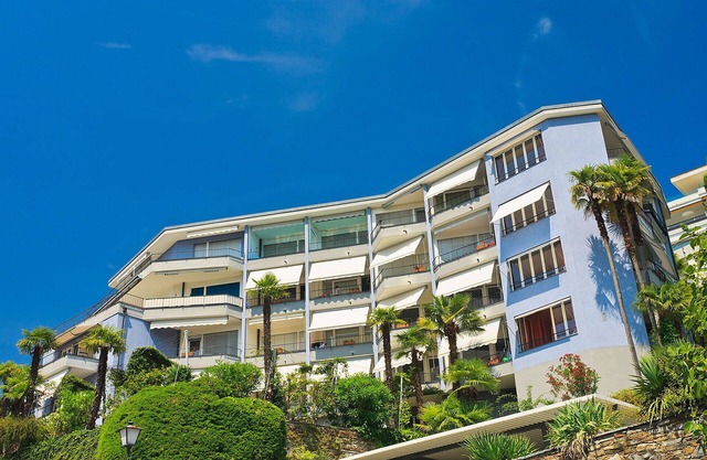 Lovely apartment for 2 people with WIFI, TV, balcony and pets allowed