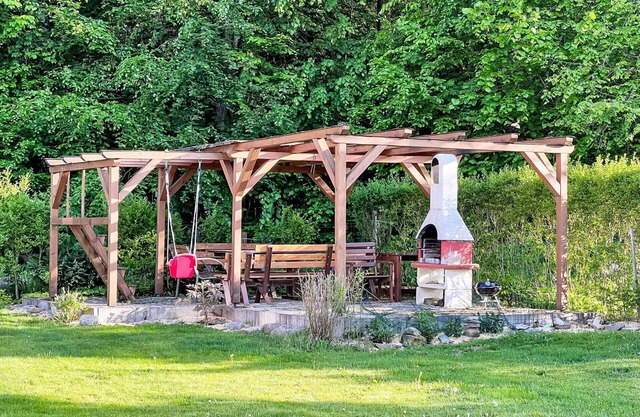 Lovely apartment for 3 people with WIFI, TV and patio