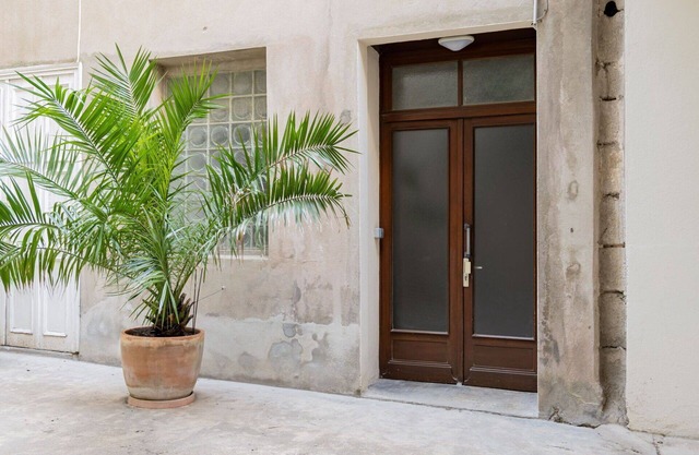 Lovely apartment for 4 people with WIFI and TV
