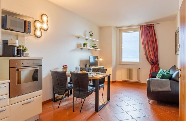 Lovely apartment for 4 guests with WIFI and TV