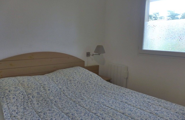 Lovely apartment for 4 people with pool, WIFI, TV and terrace