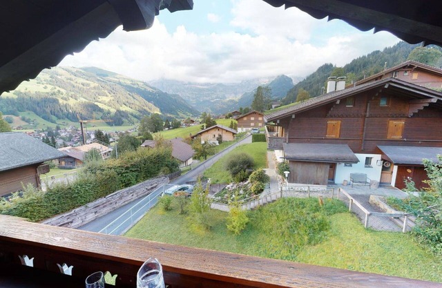Lovely apartment for 6 guests with TV, balcony and pets allowed