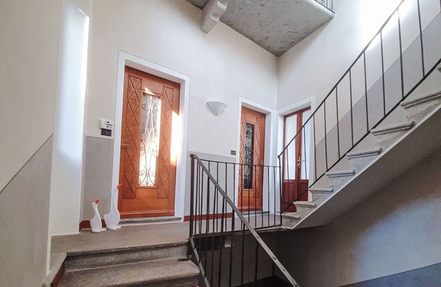 Lovely apartment for 5 people with WIFI, TV and terrace