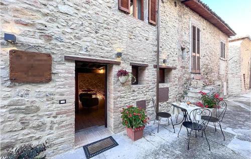 Lovely Apartment In Castel Ritaldi