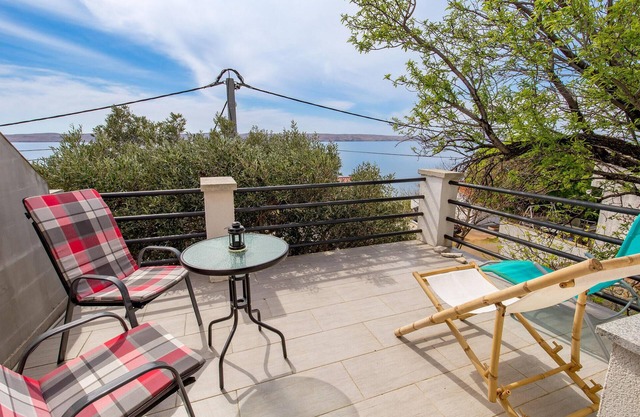 Lovely apartment in Baric Draga