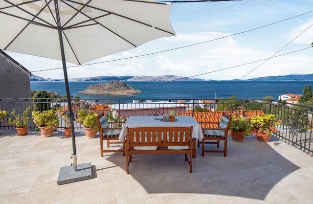 Lovely apartment in Sveti Juraj