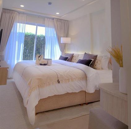 Lovely apartment in Lamai near the beach