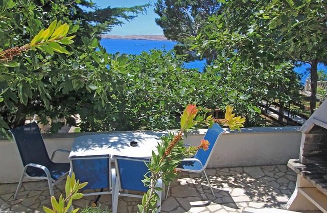 Lovely apartment in Ribarica with WiFi