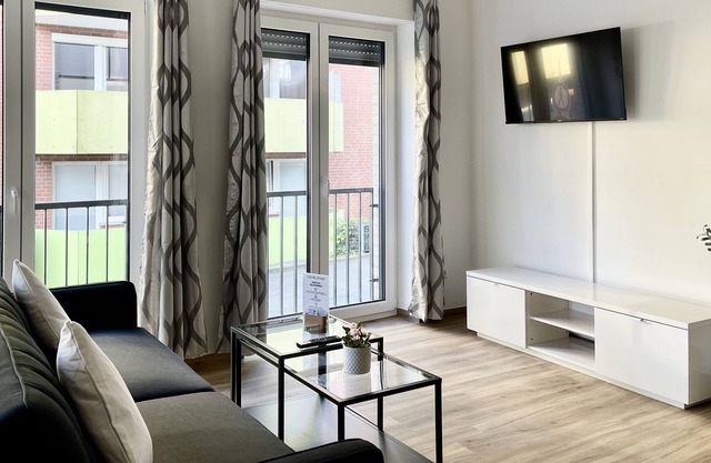 Lovely apartment in the heart of OS | home2share