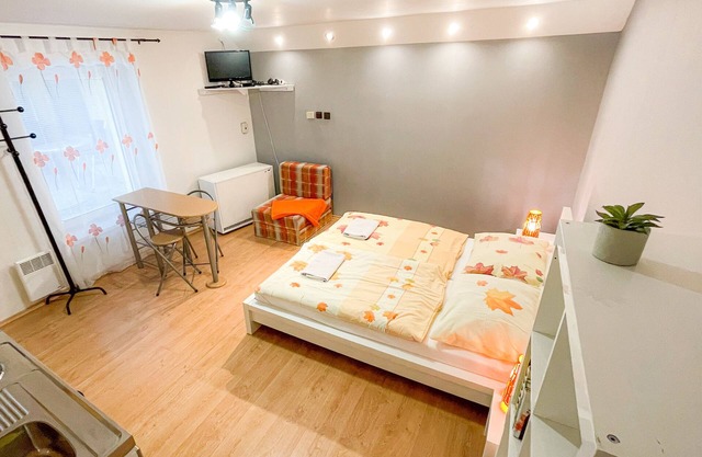 Lovely apartment in heart of Liptov