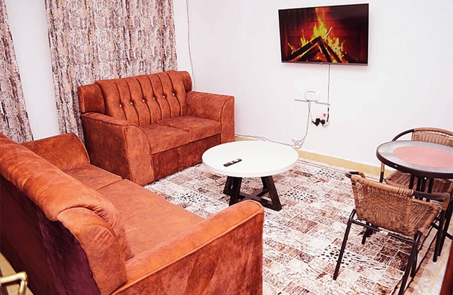 Lovely apartment with Free WiFi in Eldoret