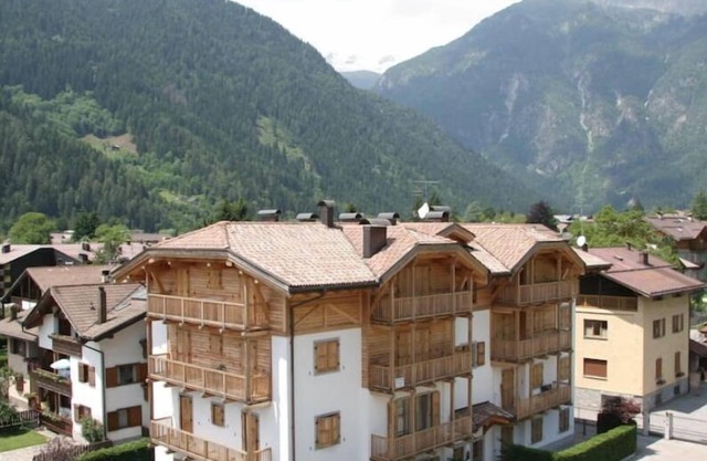 Lovely apt in Pinzolo Val Rendena 7
