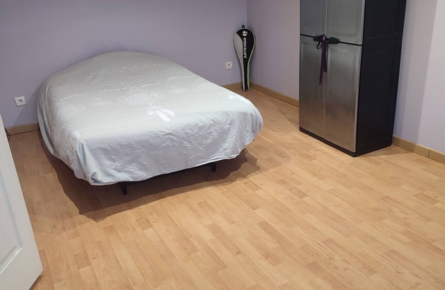 Lovely, atypical town house ideally located between Nancy and Lunéville