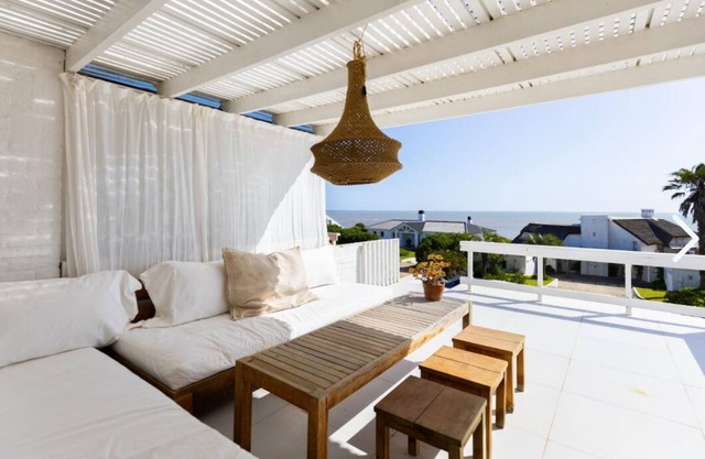 Lovely beach cottage in José Ignacio, Uruguay