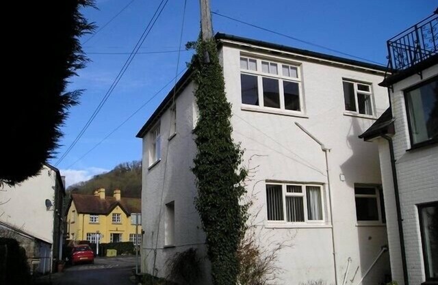 Lovely, comfortable apartment In Branscombe, Devon close to beach