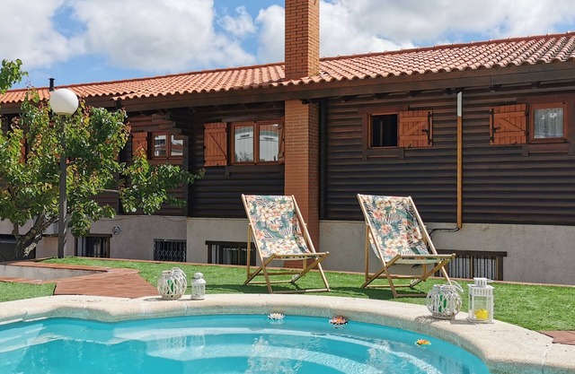 Lovely Country House "Ruta de la Plata"