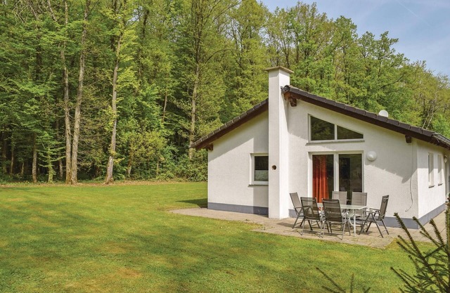 Lovely home in Gerolstein/Hinterhausen
