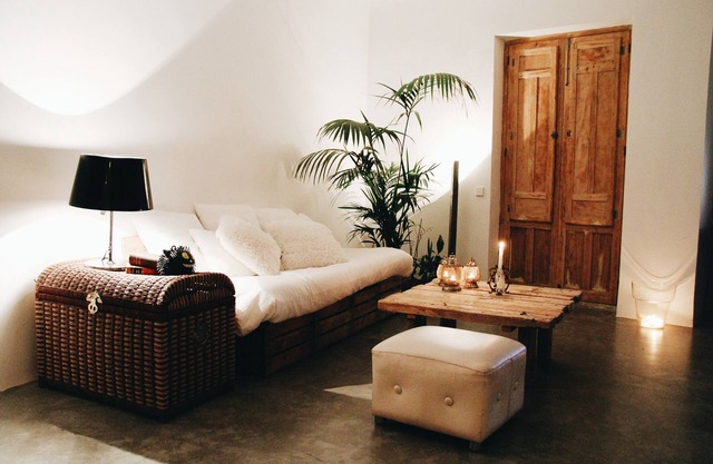 Lovely Design Loft, 15 minutes from the Beach