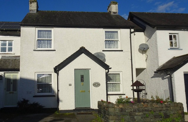 Lovely Dog-friendly Cottage, Hawkshead Village