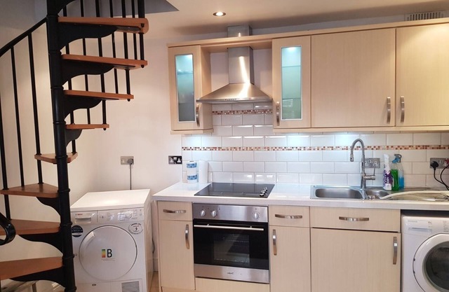 Lovely Family House in Sidcup