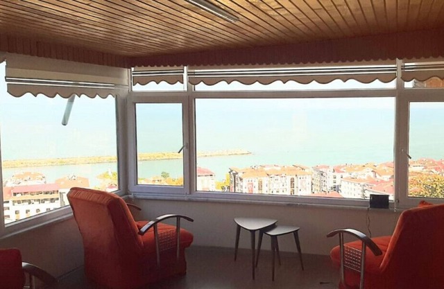 Lovely Flat near Sea with Balcony in Cayeli