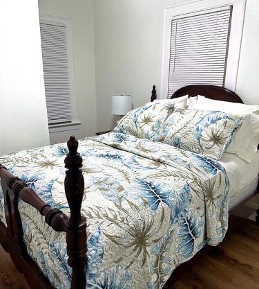 LOVELY FURNISHED HOUSE FOR rent
