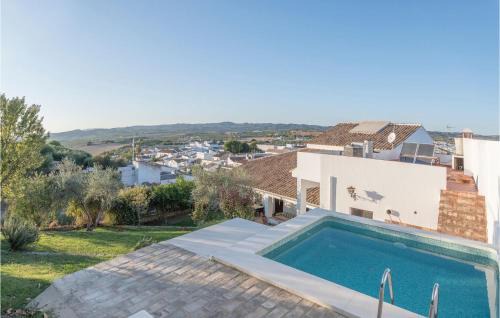 Lovely Home In La Puebla De Los Infan