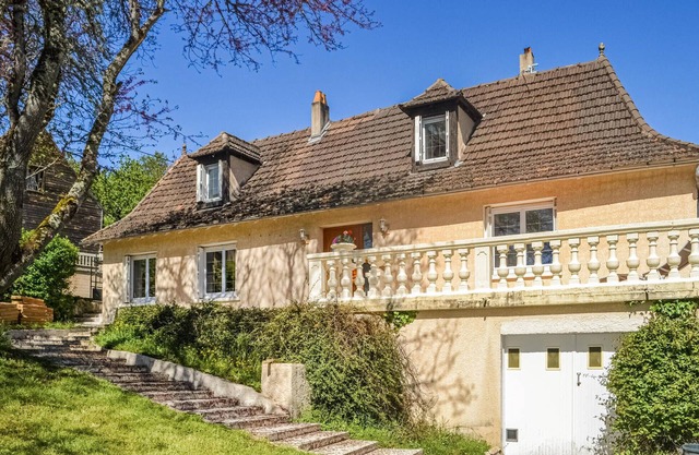 Lovely home in Beauregard-De-Terrasso