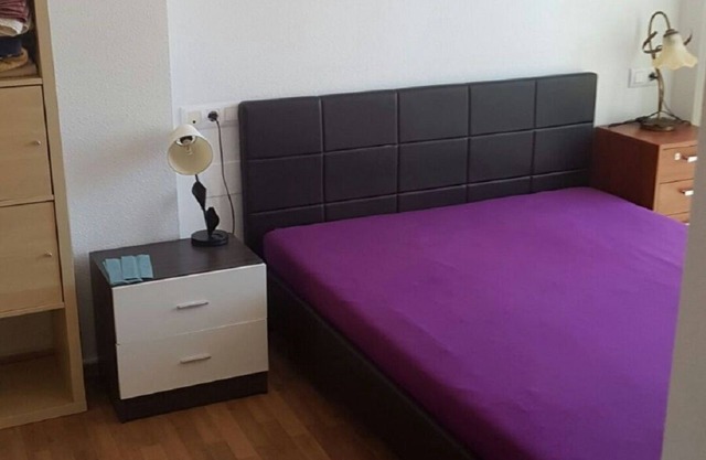 Lovely holiday apartment
