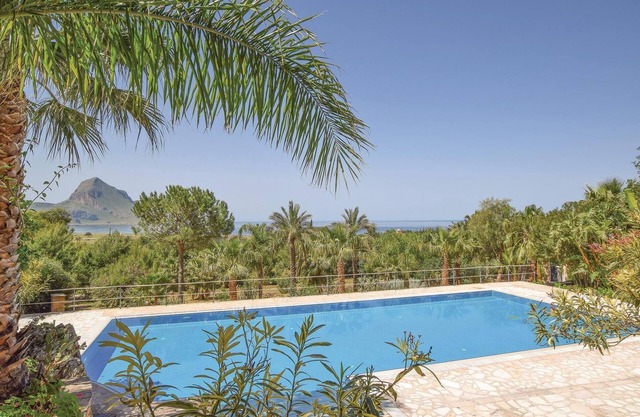 Lovely home in Makari-S. Vito Lo Capo