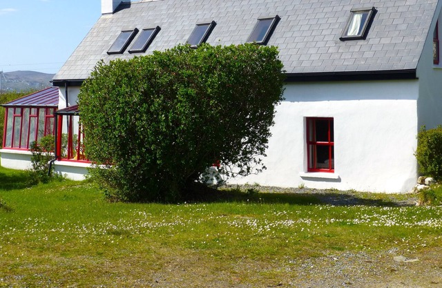 Lovely holiday home at the Atlantic