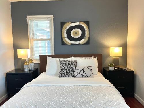 Lovely Home 30MIN to Berkeley, SF, Napa