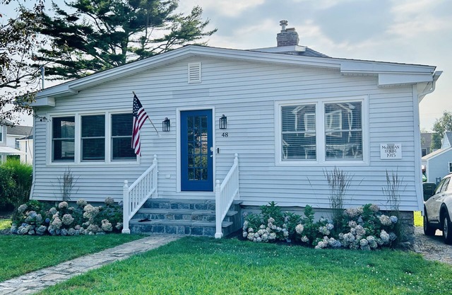 Lovely home at GLP!