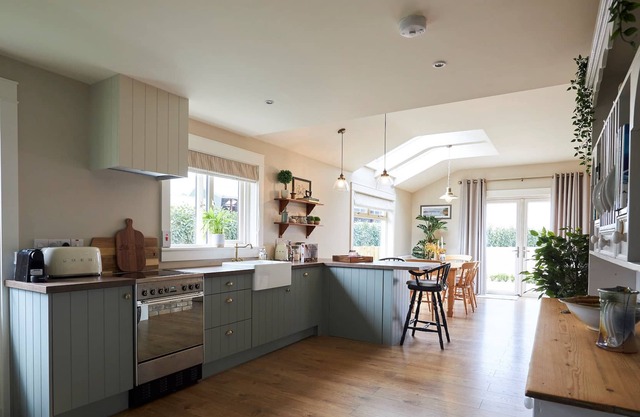 Lovely home close to Killaloe and Lough Derg