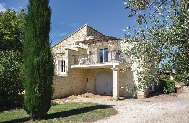 Lovely home in Montbrison-sur-Lez