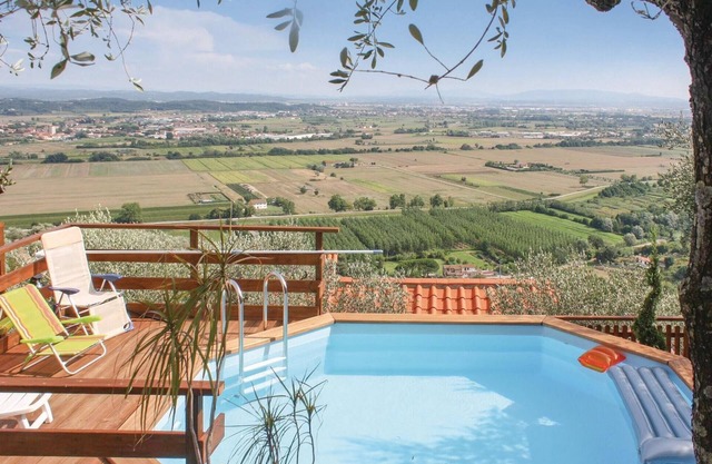 Lovely home in Buti PI