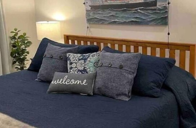 Lovely Home in Chestertown Which Sleeps 7 - Free EV Charging for guest