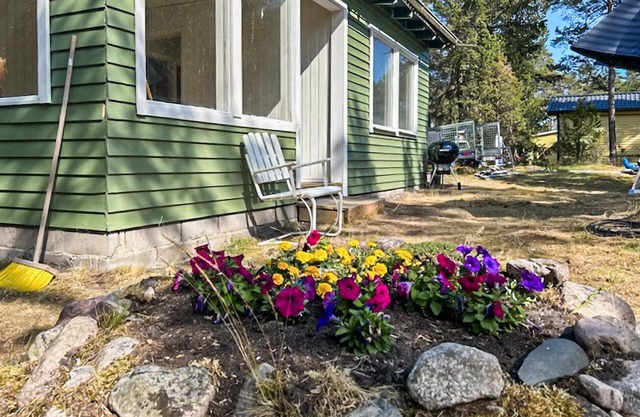 Lovely home in Mönsterås with kitchen