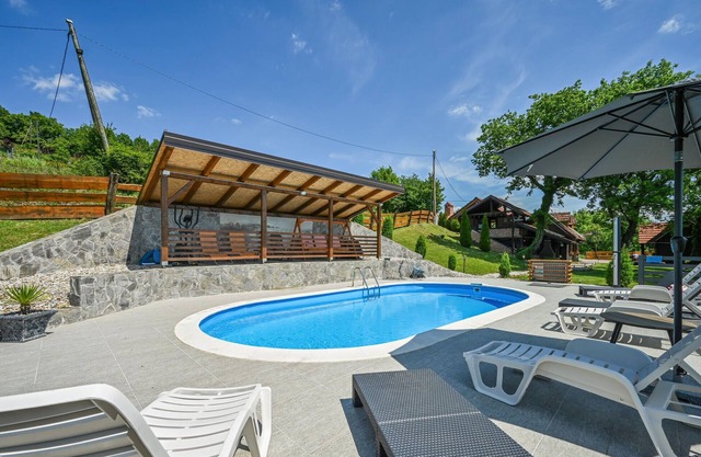 Lovely home in Radoboj