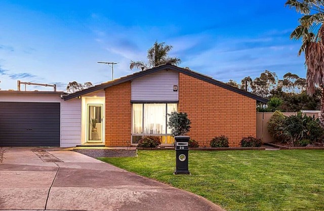Lovely House in Smithfield