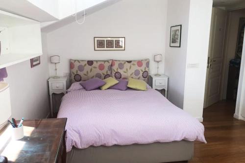 Lovely Independent mini-apartment in Central Rome