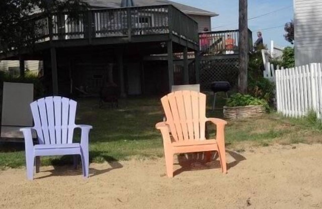 Lovely Lakefront House Rental- Big Crooked Lake/Sister Lakes