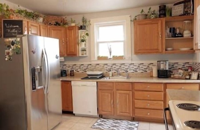 Lovely Leffler Lodge - 2 BR Sleeps 6