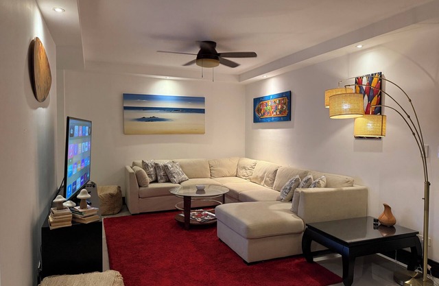 Lovely luxury apartment in Santa Ana