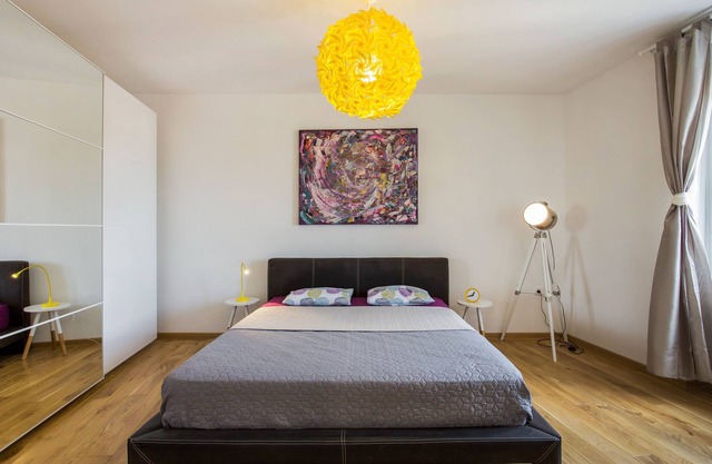 Lovely new apartment in the heart of Belgrade