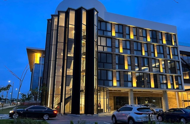 Lovely One Bedroom Apartment at Cityzen